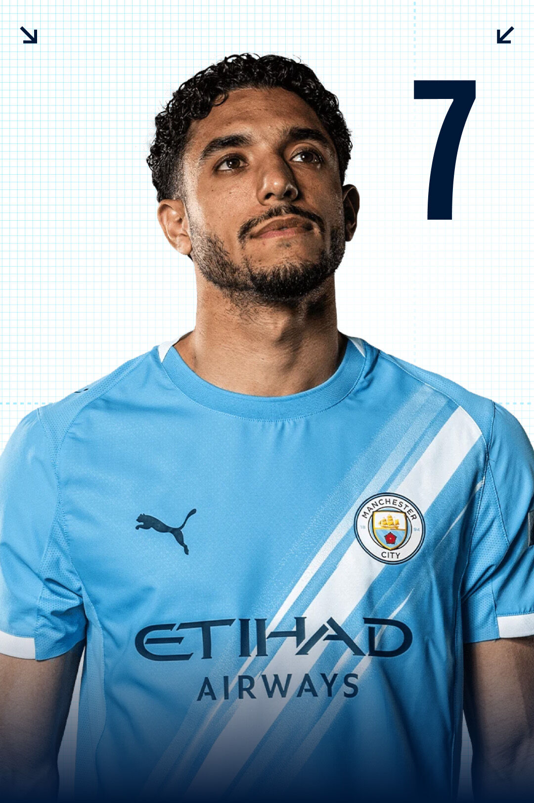 マンチェスター・シティ｜公式オンラインストア